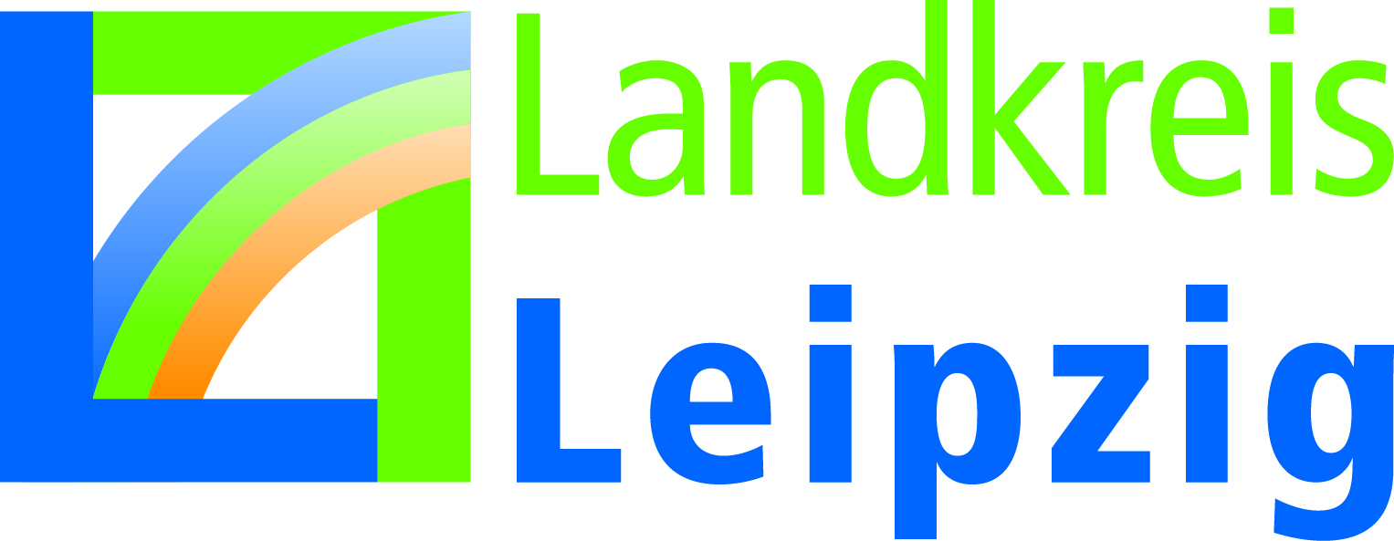 Logo Landkreis Leipzig